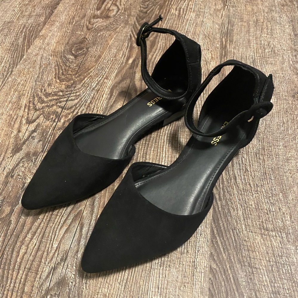 Express Flats